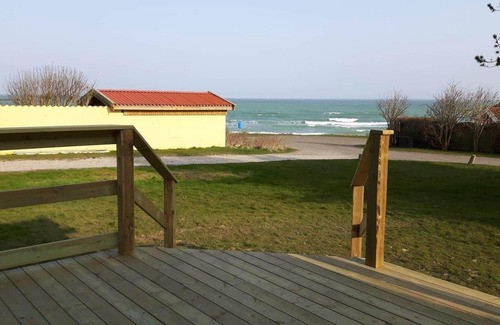 Rødvig House | R951 Rødvig Stevns - Strandlaugsvej 17