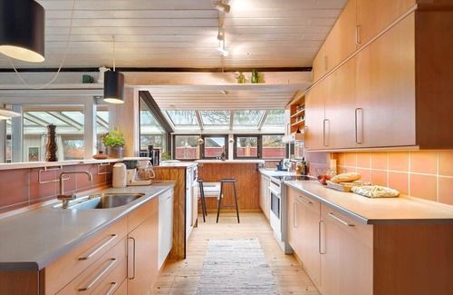 Rødvig House | R957 Rødvig - Bæverdalen 5