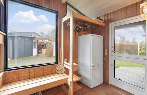 Rødvig House | R957 Rødvig - Bæverdalen 5