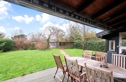 Rødvig House | R957 Rødvig - Bæverdalen 5