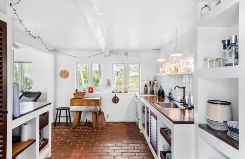 Rodvig Stevns House | R970 Rødvig - Havnelev Enghave 1