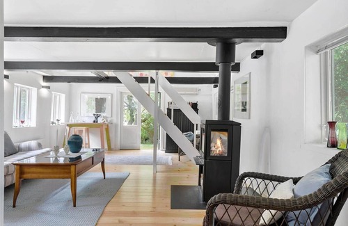 Rodvig Stevns House | R970 Rødvig - Havnelev Enghave 1