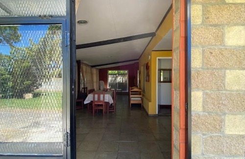 San Pedro House | Raíces Casa Quinta