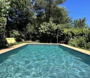 San Fabian Cabin | Raíces del Ñuble