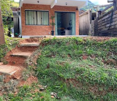 Casimiro de Abreu Apartment | Raízes da Serra , Refúgio Beira-Rio no Baixo Sana