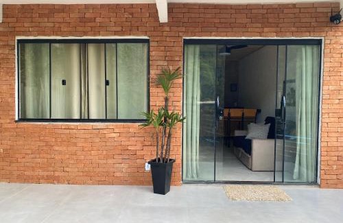 Casimiro de Abreu Apartment | Raízes da Serra , Refúgio Beira-Rio no Baixo Sana