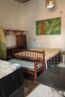 Itacare Ski Chalet | Raízes kit net