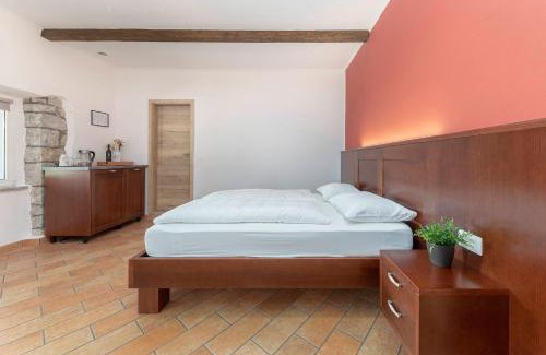 Gracisce House | Ražman Wine Rooms