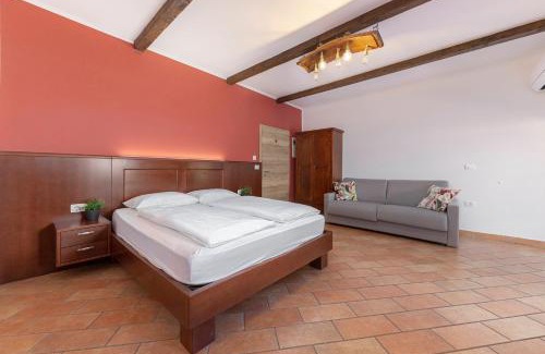Gracisce House | Ražman Wine Rooms