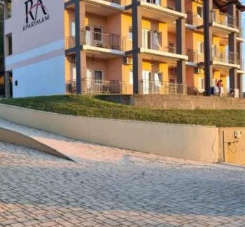 Vrdnik Apartment | Ra-C&C