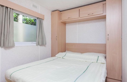 Municipality of Arnhem Resort | RA Veluwe Mobile home