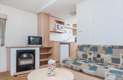 Municipality of Arnhem Resort | RA Veluwe Mobile home