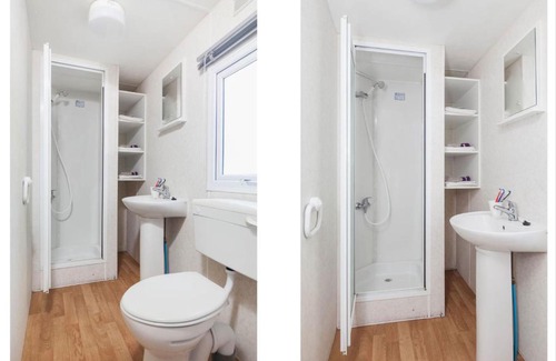 Municipality of Arnhem Resort | RA Veluwe Mobile home