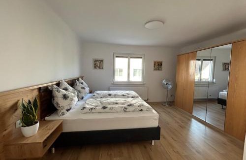 Horitschon House | Raab-Haus