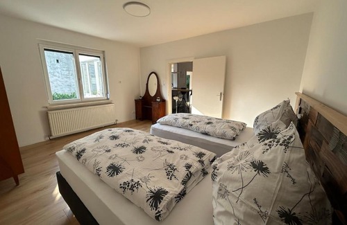 Horitschon House | Raab-Haus
