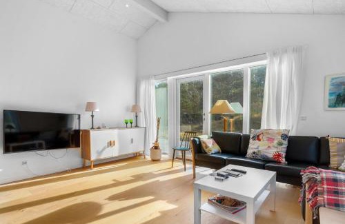 Saltum House | Raabukvej 18 - Lovely, Newly Built Holiday Home