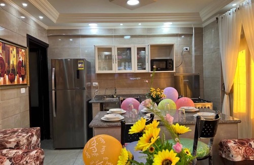 Al-Muntazah Apartment | Raafat Suites - We Never Stop Working for You.