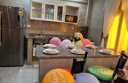 Al-Muntazah Apartment | Raafat Suites - We Never Stop Working for You.