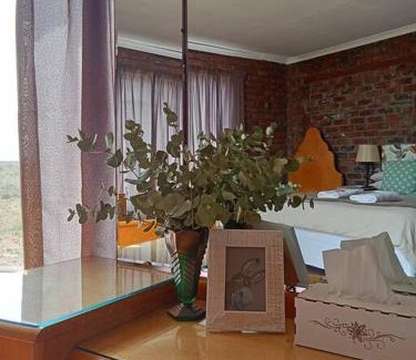 Hanover Apartment | Raapfontein Self-catering