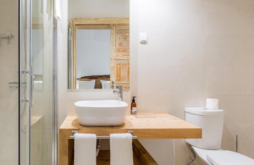 Calheta House | Rabaçal Nature Spot Cottage