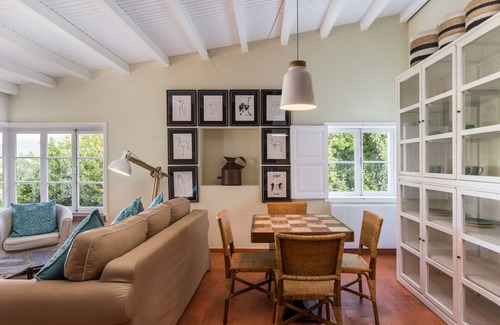 Calheta House | Rabaçal Nature Spot Cottage