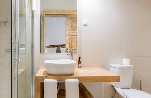 Calheta House | Rabaçal Nature Spot Cottage