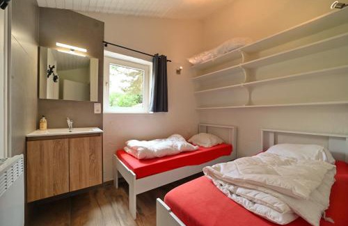 Virton House | Rabais 75