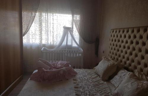 Hay Riad Apartment | Rabat prestigia hayriad