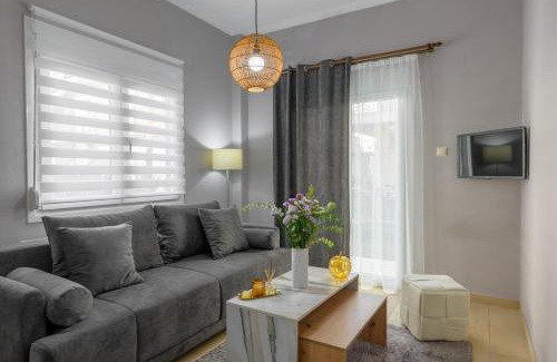 Ioannina Apartment | Rabbit Apartment