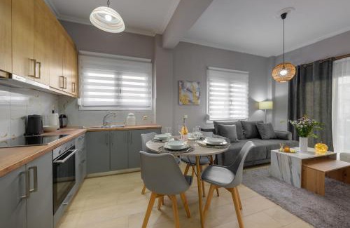 Ioannina Apartment | Rabbit Apartment