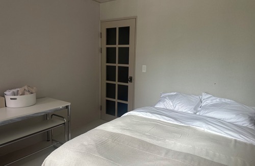 Ingye-dong Hotel | Rabbit Hotel