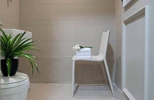 Ingye-dong Hotel | Rabbit Hotel