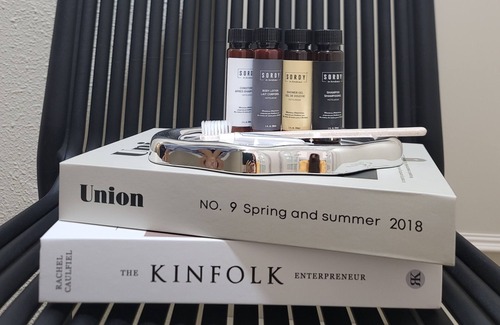 Ingye-dong Hotel | Rabbit Hotel