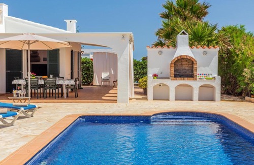 Cap d'en Font House | Racó Blau