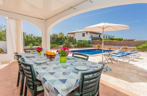 Cap d'en Font House | Racó Blau
