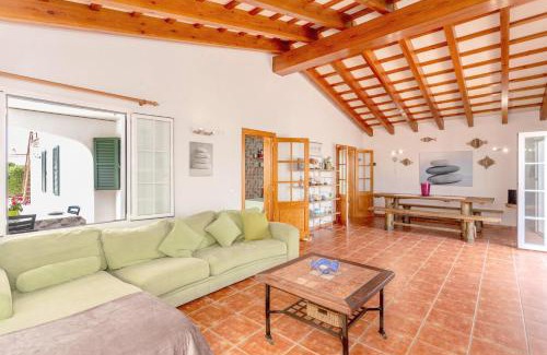 Cap d'en Font House | Racó Blau