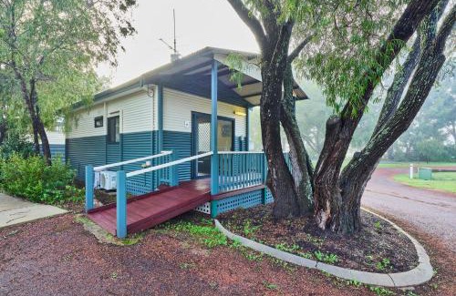 Abbey Resort | RAC Busselton Holiday Park