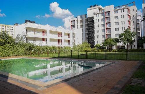 Riruta Apartment | Racecourse Garden Apartment, Ngong Road