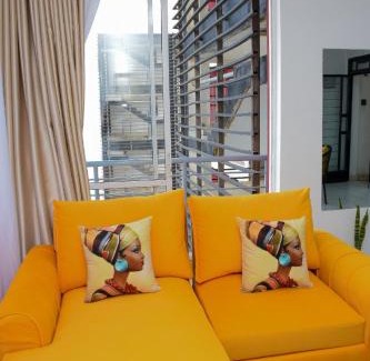 Riruta Apartment | Racecourse Garden Apartment, Ngong Road