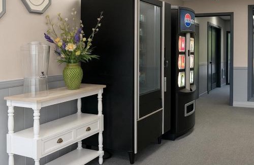 Darlington Hotel | Raceway Inn