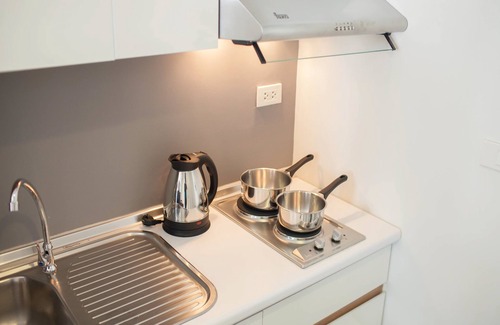 Si Racha Apartment | Racha Residence Sri Racha