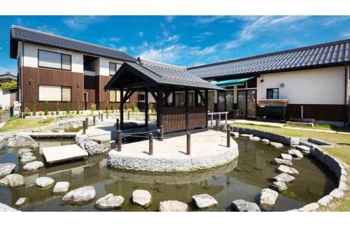 Shiga Prefecture Hotel | Racine Home Harie - Vacation STAY 06972v