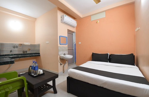 Puri House | RADHA KRISHNA NIWAS