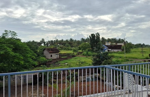 Devgad Hotel | Radhakrushna Retreat