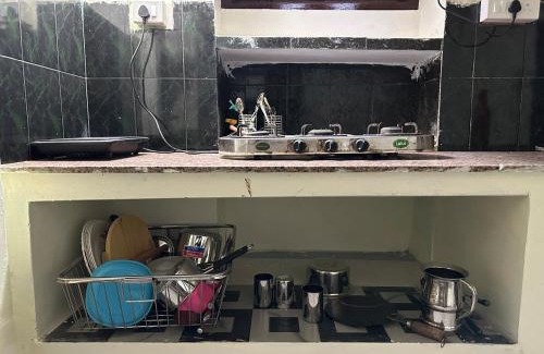 Varanasi House | Radhe Krishna home stay