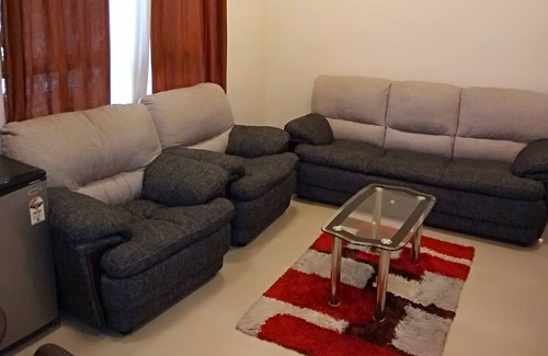 Nashik Hotel | Radhika Inn Service Appartment