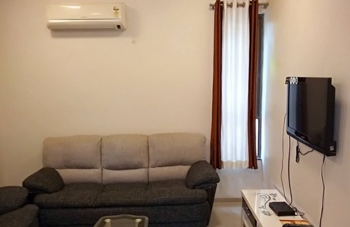 Nashik Hotel | Radhika Inn Service Appartment