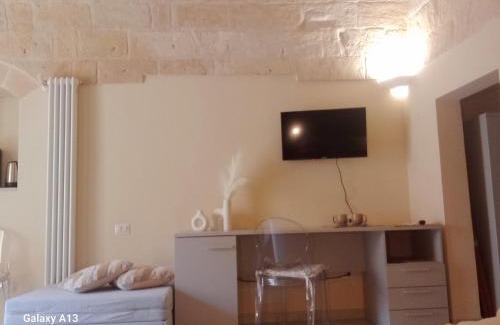 Sasso Barisano Bed & Breakfast | Radici Cave & Suite