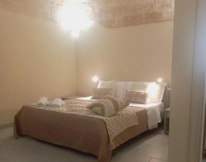 Sasso Barisano Bed & Breakfast | Radici Cave & Suite