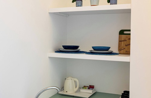 Tropea Bed & Breakfast | Radici Tropea